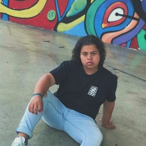 Meet your Posher, Jean k